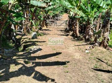 Rural · 36000m² · 3 Quartos · 6 Vagas · Sítio Miracatu-SP