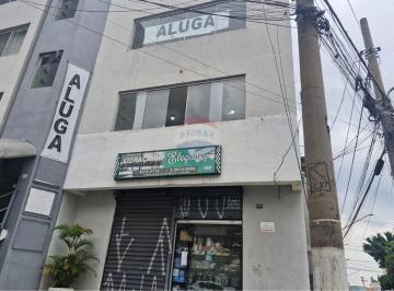 Comercial · 100m² · Ótima Sala Comercial para Locação em Guarulhos!