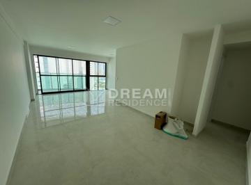 Apartamento · 136m² · 4 Quartos · 2 Vagas · Apartamento à venda no bairro Boa Viagem - Recife/PE, Sul