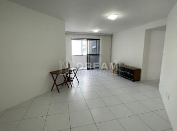 Apartamento · 100m² · 3 Quartos · 1 Vaga · Apartamento à venda no bairro Boa Viagem - Recife/PE, Sul