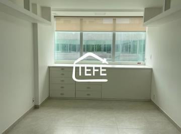Comercial · 24m² · 1 Vaga · SALA COMERCIAL pronta para mudança no ONE OFFICES - Recreio, RIO DE JANEIRO, RJ