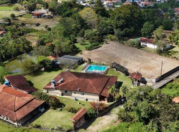 Rural · 432m² · 3 Quartos · 5 Vagas · Chácara Encantadora e Moderna em Extrema, MG no bairro dos Tenentes