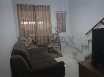 Casa · 53m² · 2 Quartos · 1 Vaga · CASA A VENDA NO JD SÃO MIGUEL