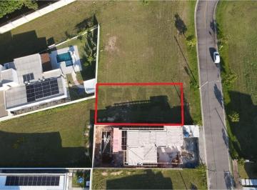 Terreno · 360m² · 2 Vagas · Otimo terreno no condomínio Alphaville 1