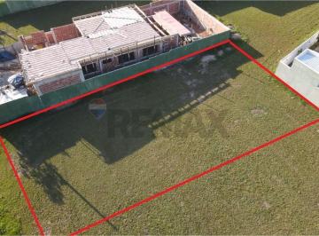 Terreno · 360m² · 2 Vagas · Otimo terreno no condomínio Alphaville 1
