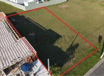 Terreno · 360m² · 2 Vagas · Otimo terreno no condomínio Alphaville 1