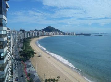 Apartamento · 80m² · 2 Quartos · 1 Vaga · Apartamento para alugar na Praia de Itapoã- Vila Velha/ES