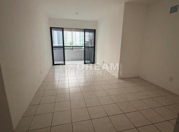 Apartamento · 97m² · 3 Quartos · 1 Vaga · Apartamento à venda no bairro Boa Viagem - Recife/PE, Sul