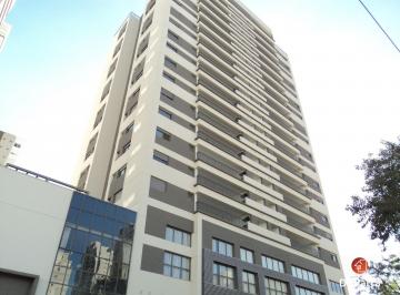 Apartamento · 83m² · 3 Quartos · 1 Vaga · Apartamento - Edifício High Park Tatuapé - PORTEIRA FECHADA