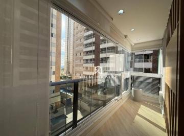 9ad95d3d2d39464ae7af11fd0d9c489fbc3040f0 · Apartamento com 1 dormitório à venda, 60 m² por R$ 960.000,00 - Jardim Aquarius - São José dos Campo