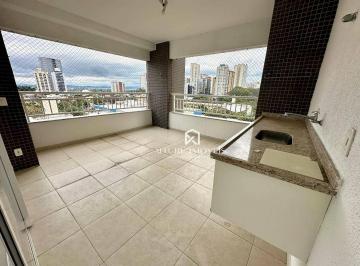 c5d9ab8ce6a2248c84acbf64eaa73082943d6775 · Apartamento com 2 dormitórios para alugar, 85 m² por R$ 4.756,00/mês - Jardim Aquarius - São José do