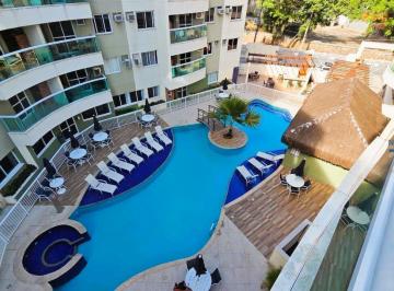 vista · Acqua Park Residencial - Apartamento 3 quartos para locação - Acqua Park Jacarepaguá