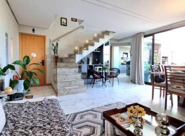 Apartamento de 2 quartos, Águas Claras · QD 106 - Águas Claras -Cobertura Duplex - 2 Suítes - VISTA LIVRE – Mirante Club Residence – 2 VAGAS