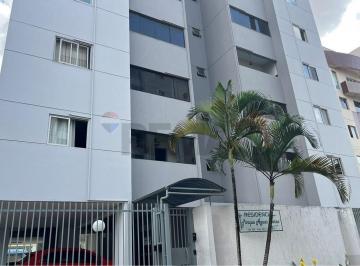 Apartamento · 61m² · 2 Quartos · Excelente 2 quartos em localização Estratégica!