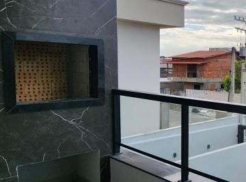 Apartamento · 102m² · 3 Quartos · 2 Vagas · Apartamento 3 quartos Cordeiros, Itajaí/SC