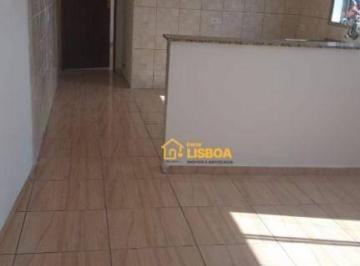 a95276da35022f0a587bab8d2b80fa66f03412fb · Sobrado com 1 dormitório para alugar, 50 m² por R$ 980,00/mês - Jardim Tietê - São Paulo/SP