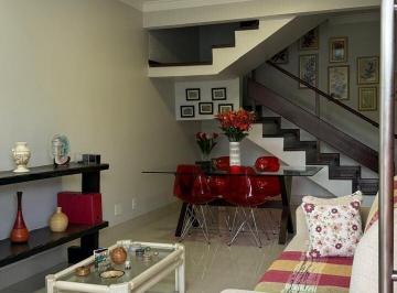 Casa · 160m² · 3 Quartos · 1 Vaga · Sobrado de 3 quartos em condomínio Las Palmas no Parque Anhanguera