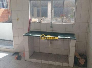 4d6ace532819f3e2ffb203e91d82f86b50563b92 · Sobrado com 2 dormitórios para alugar, 60 m² por R$ 930,00/mês - Jardim Tietê - São Paulo/SP