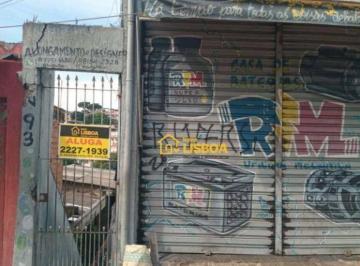 f84eff47fa805d5ad9bdd69a26db9f80f0e49e07 · Salão para alugar, 60 m² por R$ 1.280,00/mês - Jardim Tietê - São Paulo/SP