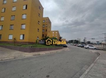d57ac02f2ad5fa5a8d5d5d0d01b5a1c2ff8bcd47 · Apartamento com 2 dormitórios à venda, 45 m² por R$ 249.900 - Parque São Rafael - São Paulo/SP