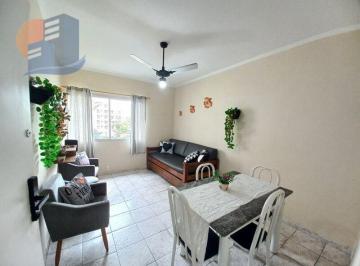 Apartamento · 50m² · 1 Quarto · 1 Vaga · Grande oportunidade! Apenas 300 metros do Mar!