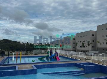 Apartamento · 49m² · 2 Quartos · 1 Vaga · Apartamento em José Américo de Almeida, João Pessoa/PB