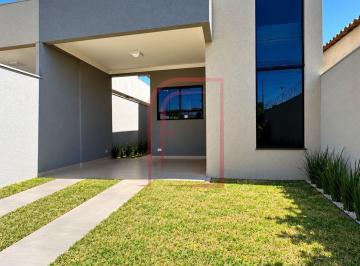 FACHADA · Casa para alugar no bairro Alves Pereira - Campo Grande/MS