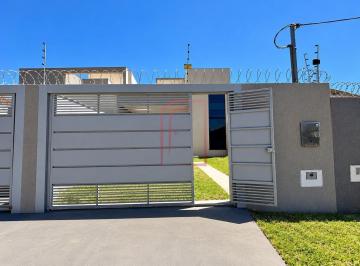 PORTAO · Casa para alugar no bairro Alves Pereira - Campo Grande/MS