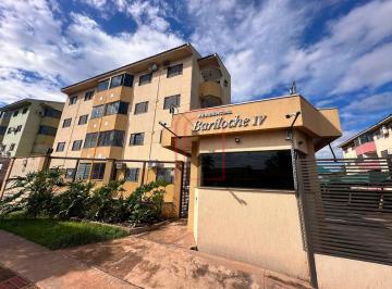 FACHADA · Apartamento para alugar no bairro Vila Carlota - Campo Grande/MS