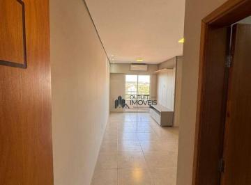 6c2c1d0673358e1aa43543f3a64b1f723d4d4b20 · Apartamento com 3 dormitórios para alugar, 77 m² por R$ 3.500/mês + taxas - Monte Carlo Residencial