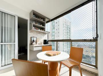 Apartamento · 75m² · 3 Quartos · 2 Vagas · Apartamento no Edifício Ilha das Antilhas com 3 quartos - Praia de Itaparica - Vila Velha / ES