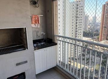 8f8c240a8972d2821dc325344cf6059cc50b25a6 · Apartamento com 3 dormitórios (suíte com closet) à venda, 95 m² - Vila Lanzara - Guarulhos/SP