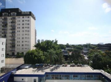 Apartamento · 37m² · 2 Quartos · APARTAMENTO NOVO À VENDA | CONDOMÍNIO CASA VIVA MORUMBI – SÃO PAULO/SP