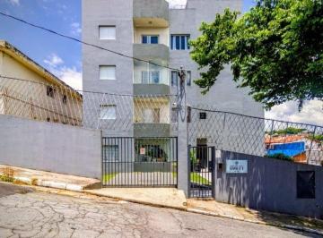 Apartamento · 52m² · 2 Quartos · 1 Vaga · APARTAMENTO À VENDA – EDIFÍCIO EMILY | CAMPO LIMPO – SÃO PAULO/SP
