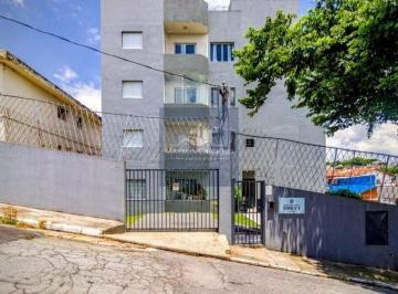 Apartamento · 52m² · 2 Quartos · 1 Vaga · APARTAMENTO À VENDA – EDIFÍCIO EMILY | CAMPO LIMPO – SÃO PAULO/SP