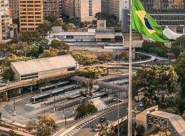 Apartamento · 78m² · 2 Quartos · APARTAMENTO À VENDA – EDIFÍCIO IV CENTENÁRIO | CENTRO DE SÃO PAULO