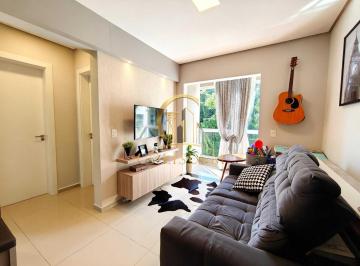 Apartamento · 55m² · 2 Quartos · 1 Vaga · Apartamento em Santo Antônio, Chapecó/SC