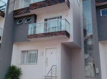 701d80360accf6446fa79442e4b21fa0e1fd7d9d · Sobrado com 3 dormitórios à venda, 173 m² por R$ 997.000,00 - Uberaba - Curitiba/PR