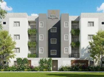 7302103ff9c307000c8319760a9d29f28a5028e9 · Apartamento com 02 dormitórios à venda no Residencial Malbec, 54m² por R$ 486.460 - Itacolomi - Baln
