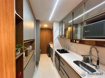 Apartamento · 84m² · 3 Quartos · 2 Vagas · Lindo Apto 84 metros no Wish Tatuapé 1.140.000,00 Sol da manhã