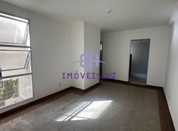 Apartamento · 42m² · 2 Quartos · 1 Vaga · Apartamento à venda no bairro Camargos - Belo Horizonte/MG