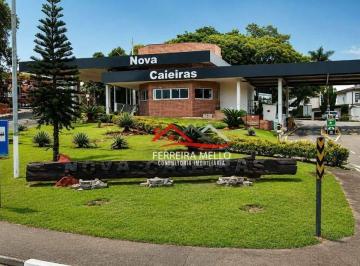 Portaria Nova Caieiras  · Sobrado com 3 dormitórios à venda, 238 m² por R$ 1.300.000,00 - Nova Caieiras - Caieiras/SP