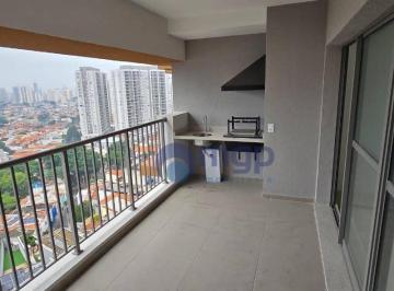 8a399949846ac882f9b0de21a225f352374ac64b · Apartamento com 3 quartos à venda, 83 m² - Alto da Mooca - São Paulo/SP