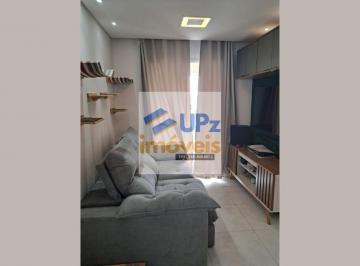 Apartamento · 51m² · 2 Quartos · 1 Vaga · Condomínio Parque Butantã - Apartamento com 2 dorms, 51m² com vaga no Butantã em São Paulo-SP.