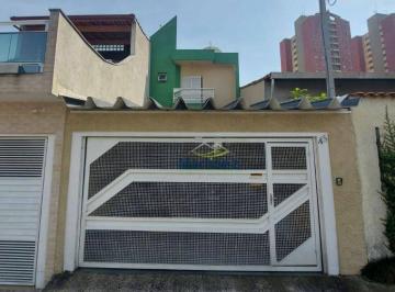 1725ccace54743f40872f934a11210cc962b9cdf · Sobrado com 3 dormitórios à venda, 107 m² por R$ 640.000,00 - Vila Ema - São Paulo/SP