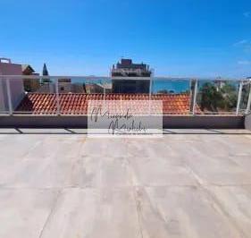 Apartamento · 226m² · 4 Quartos · 3 Vagas · Apartamento à venda no bairro Ingleses do Rio Vermelho - Florianópolis/SC