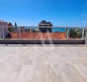 Apartamento · 226m² · 4 Quartos · 3 Vagas · Apartamento à venda no bairro Ingleses do Rio Vermelho - Florianópolis/SC