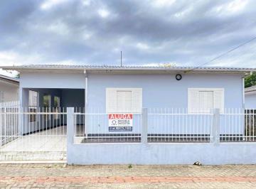Casa · 3 Quartos · 1 Vaga · Casa para alugar no bairro Lagoão - Araranguá/SC