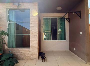 Casa · 78m² · 2 Quartos · 1 Vaga · Casa à venda no bairro Centro - Pinheiral/RJ