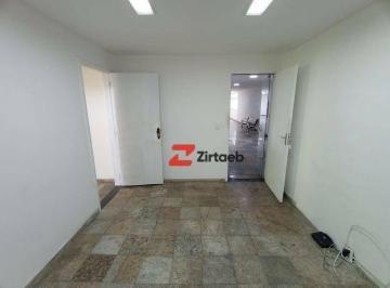 5 · GRUPO DE FRENTE COM 2 SALAS, COPA, BANHEIRO E VAGA DE GARAGEM COBERTA NO RECREIO